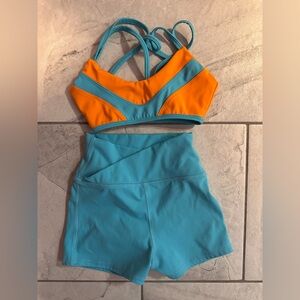 Tiger Friday Dancewear